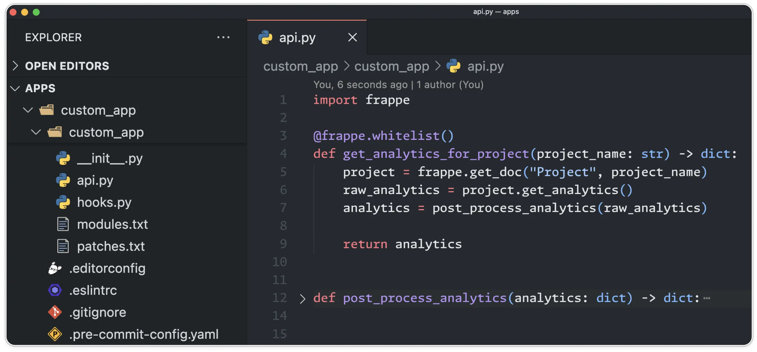 API na prvom mieste, integrácie takmer s každou aplikáciou