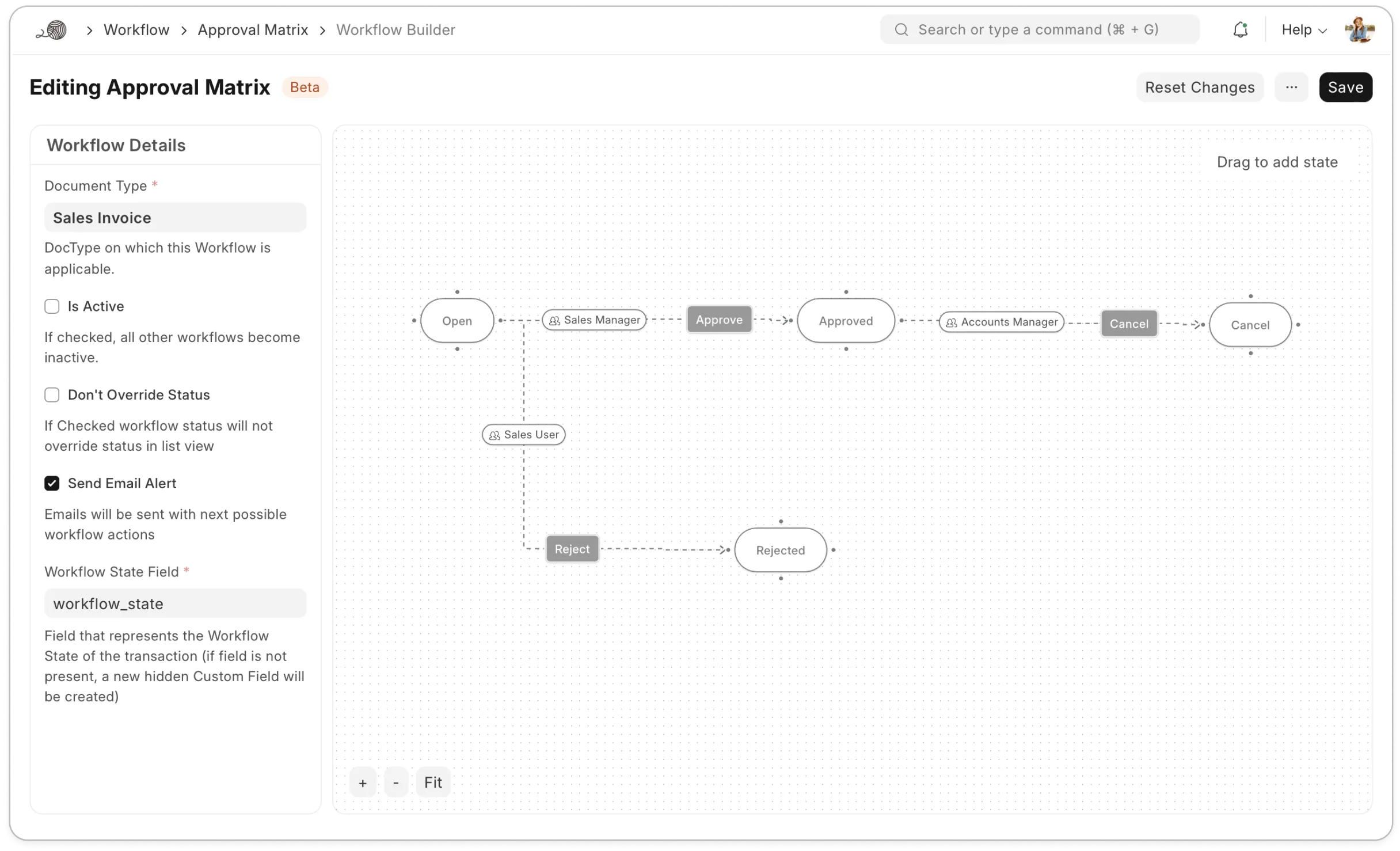 Workflow pre kontrolu takmer kdekoľvek, hneď