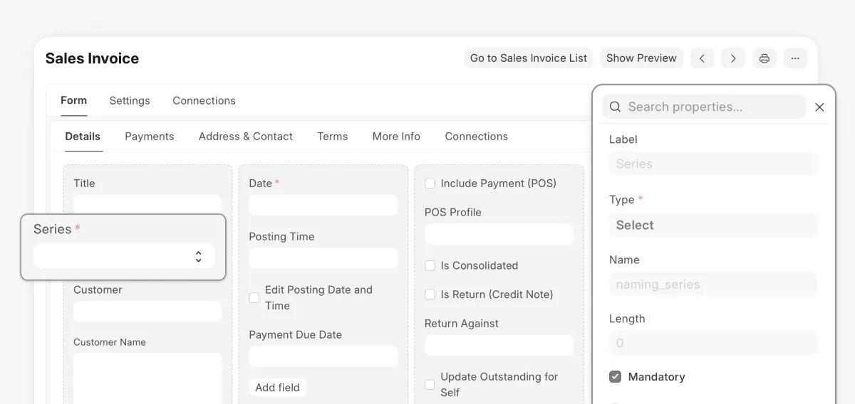 Prispôsobenie nad rámec očakávaní, bez písania veľa kódu